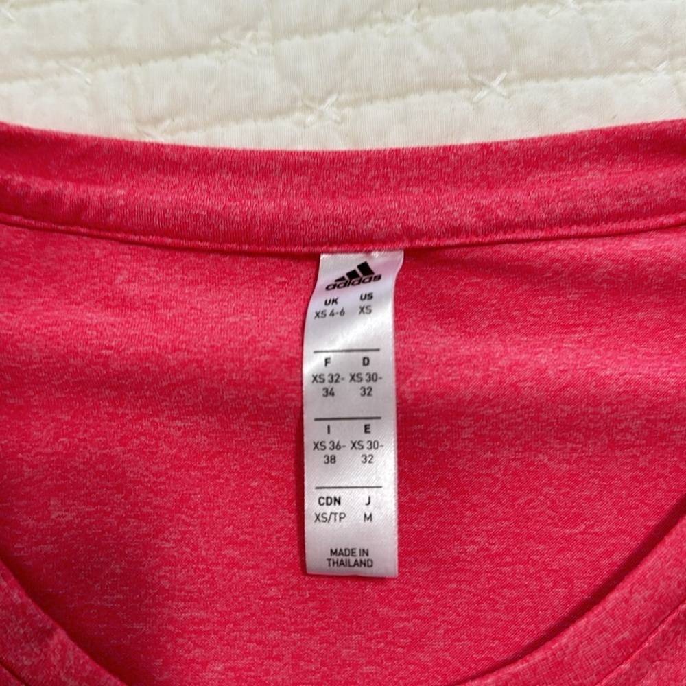 Adidas performance top - Picture 3 of 3